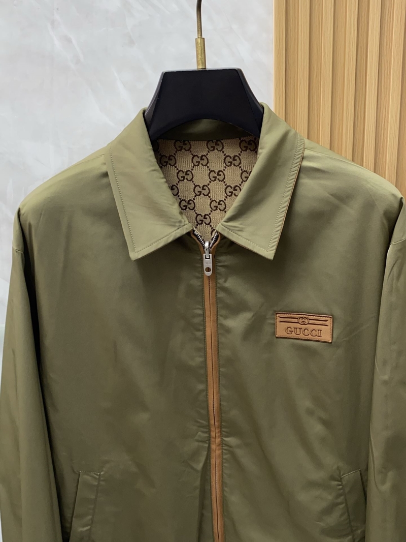 Gvc*1 outwear